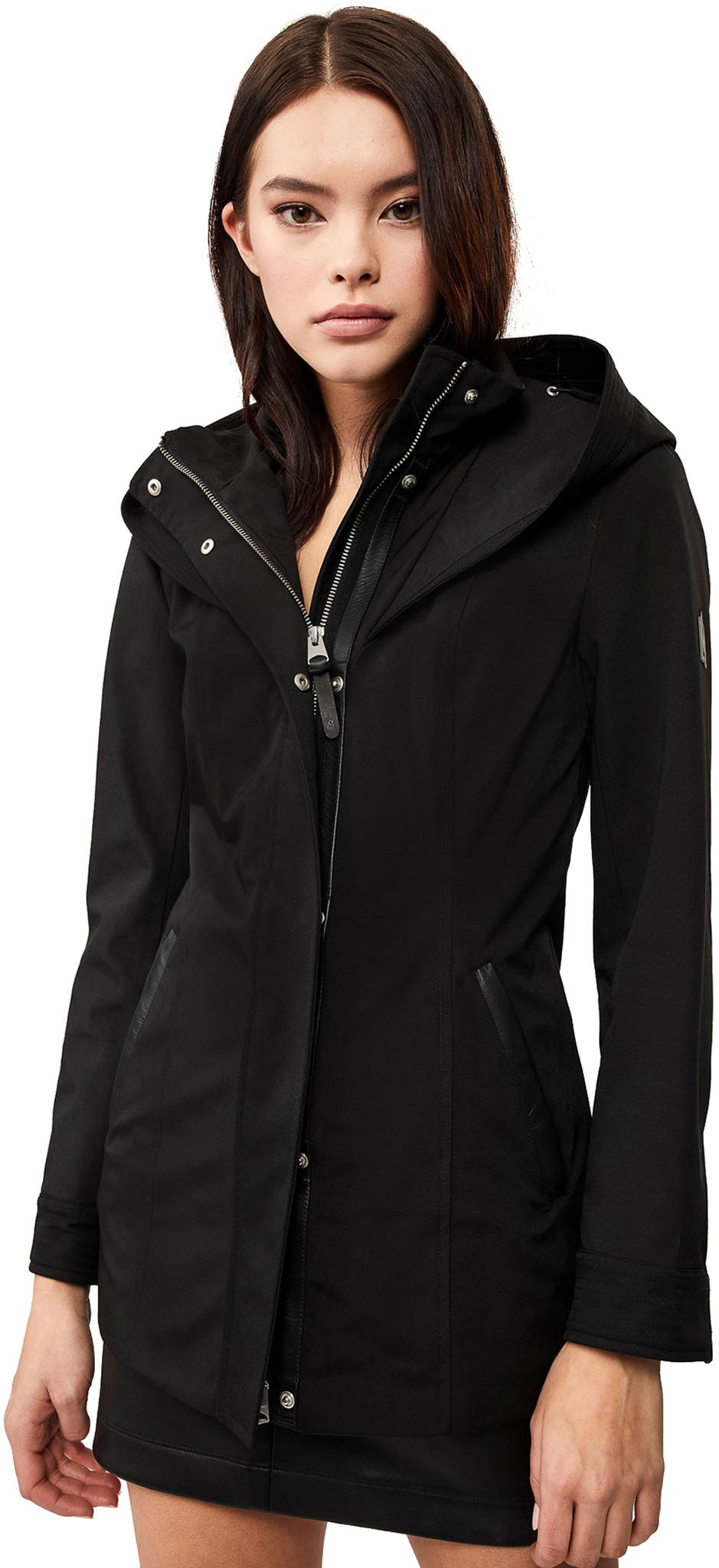 Product gallery image number 1 for product Alba Rain Jacket - Women's