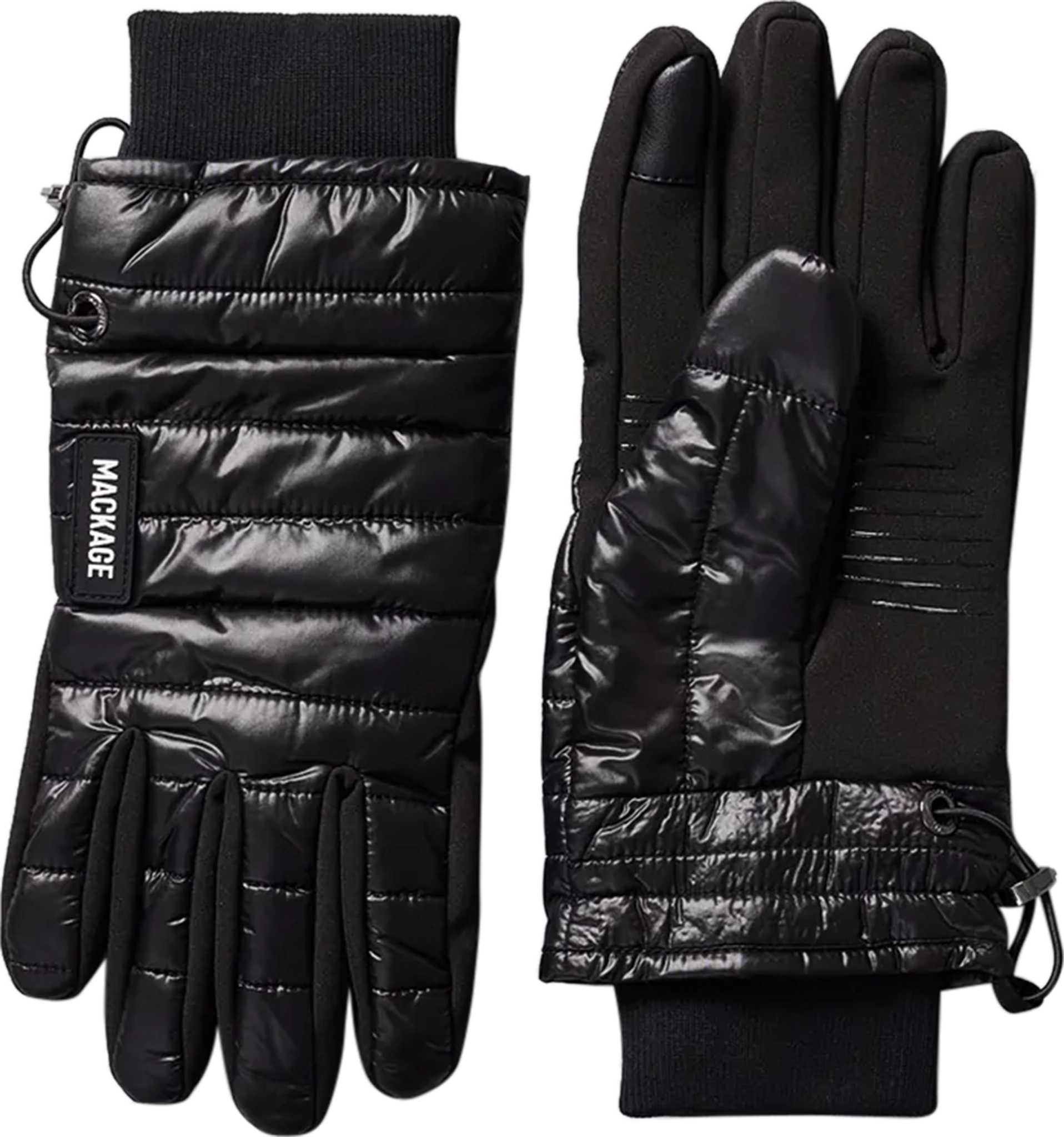 Product image for Alfie Foil Ripstop Glove with Bungee Cuff - Men's
