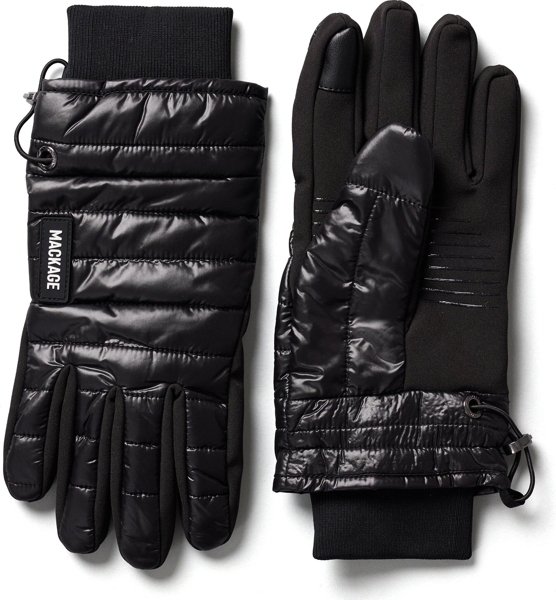 Product image for Alfie Foil Ripstop Glove with Bungee Cuff - Men's