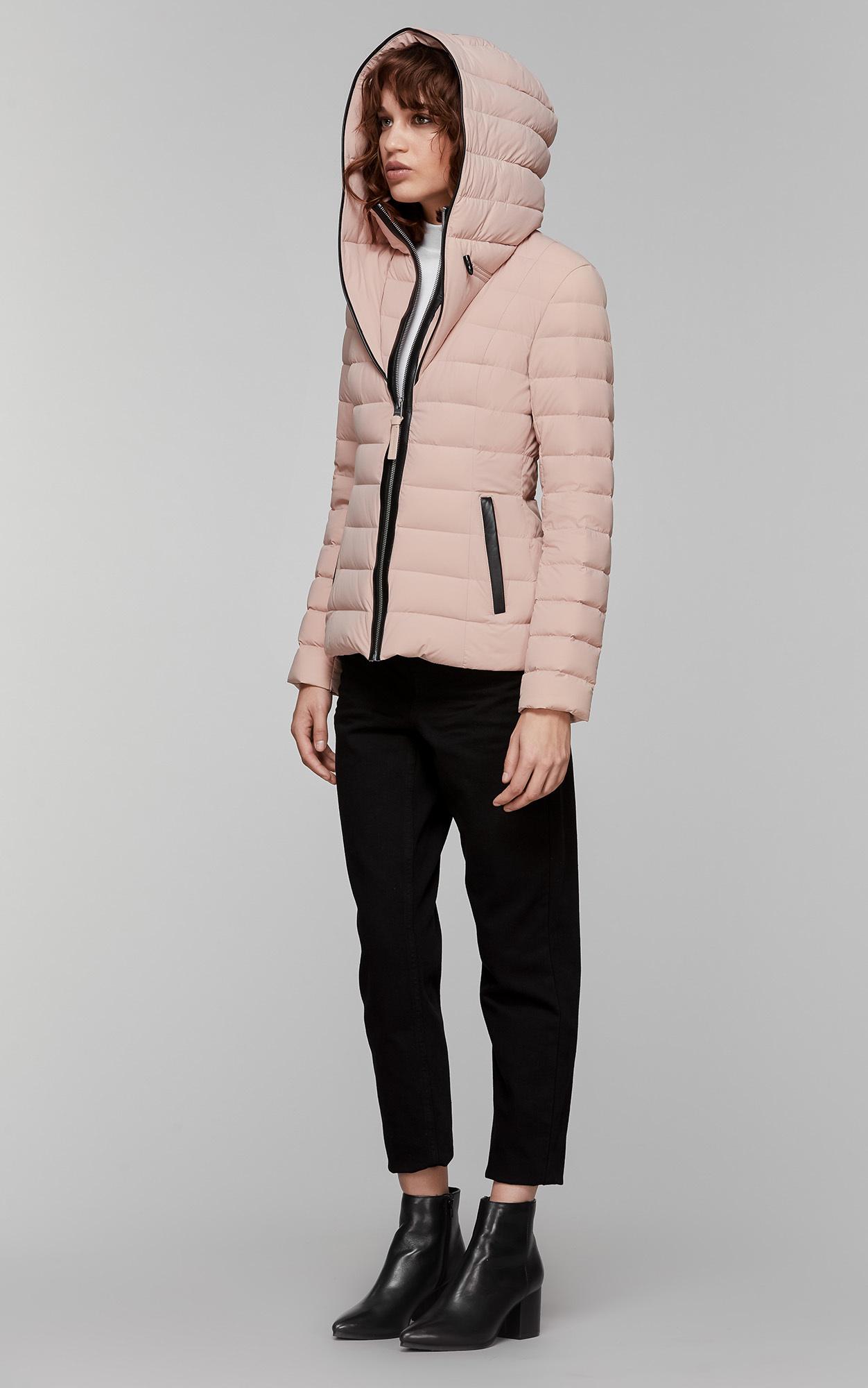 Product gallery image number 2 for product Andrea Lightweight Down Jacket - Women's