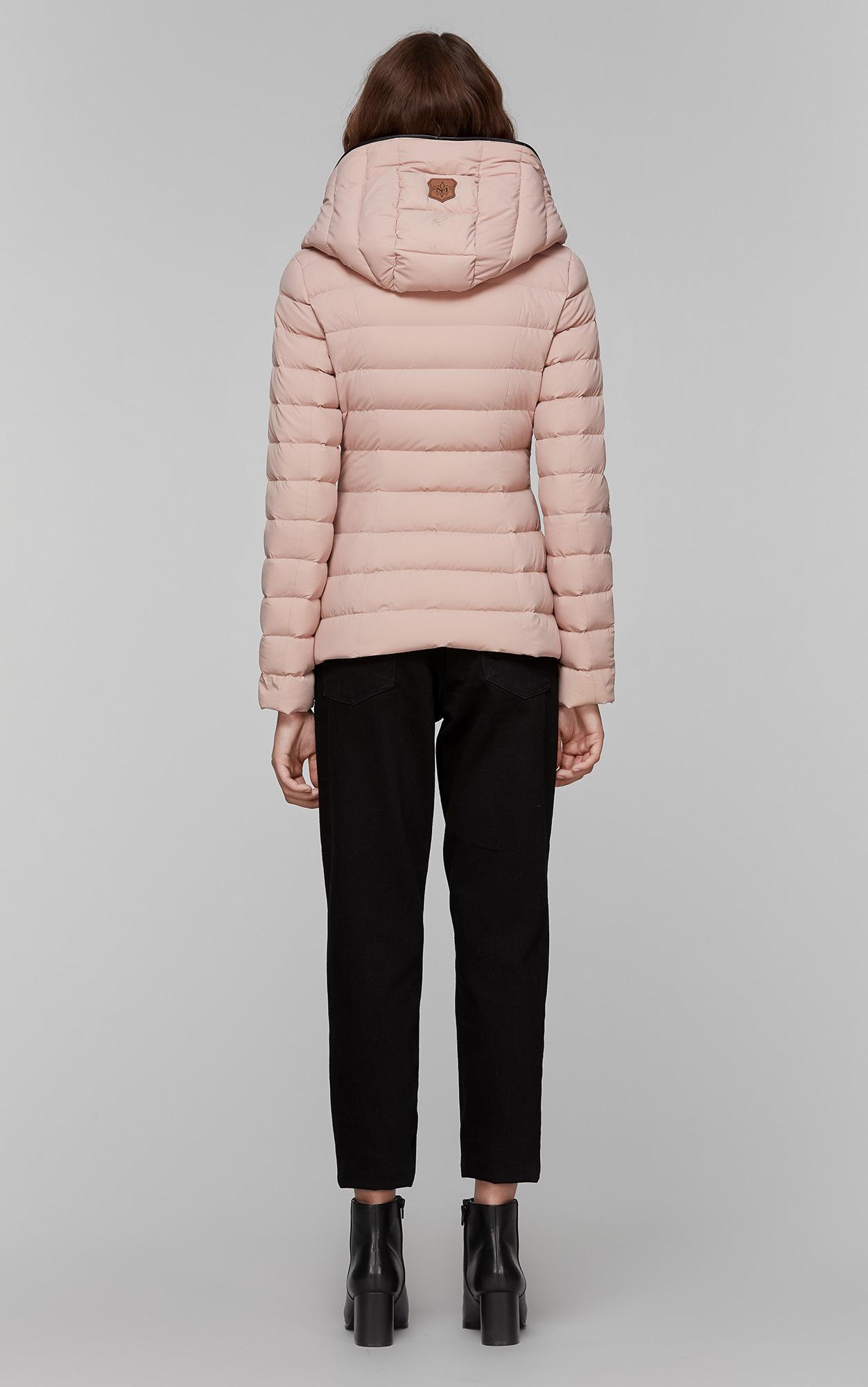 Product gallery image number 3 for product Andrea Lightweight Down Jacket - Women's