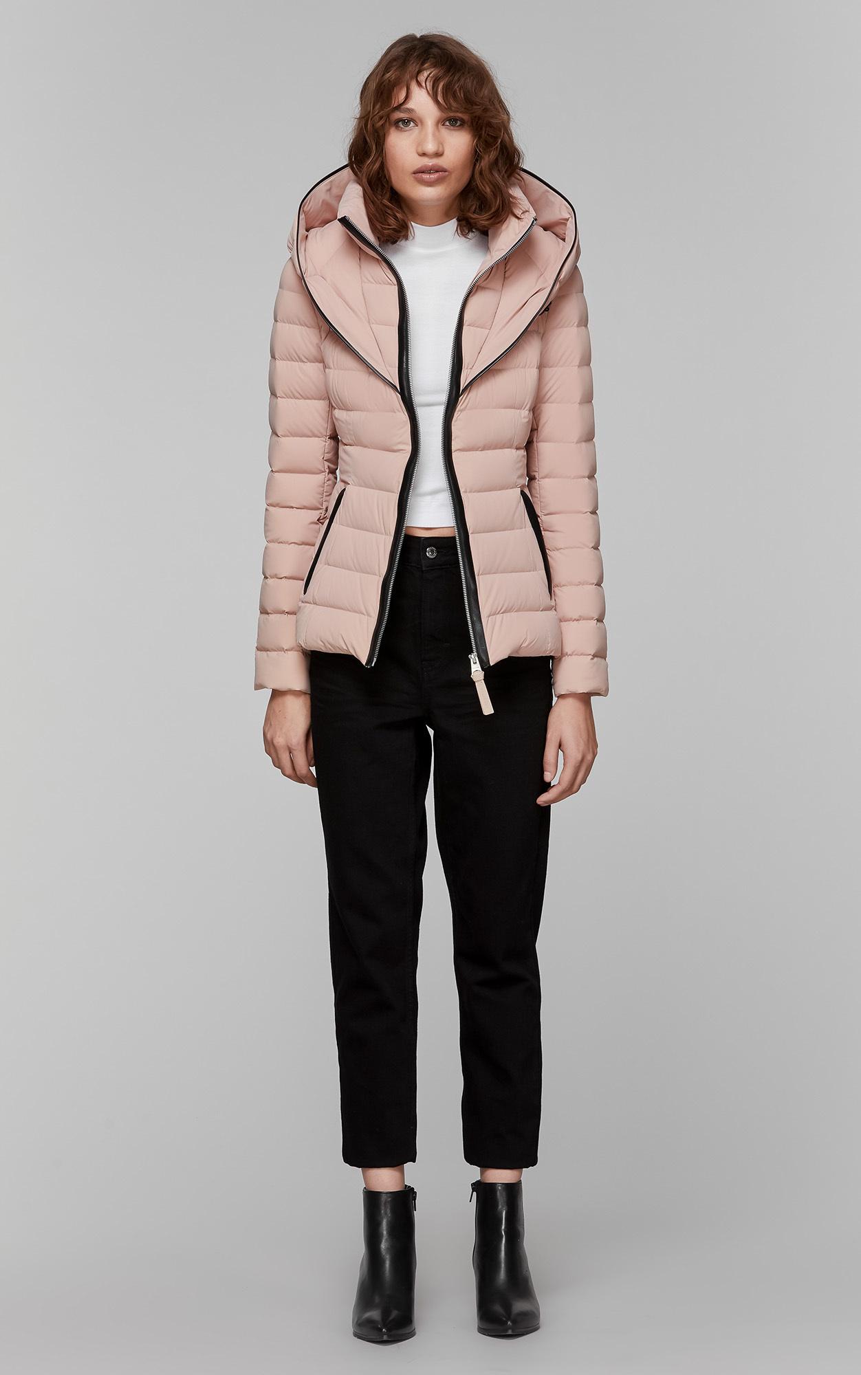 Product gallery image number 1 for product Andrea Lightweight Down Jacket - Women's