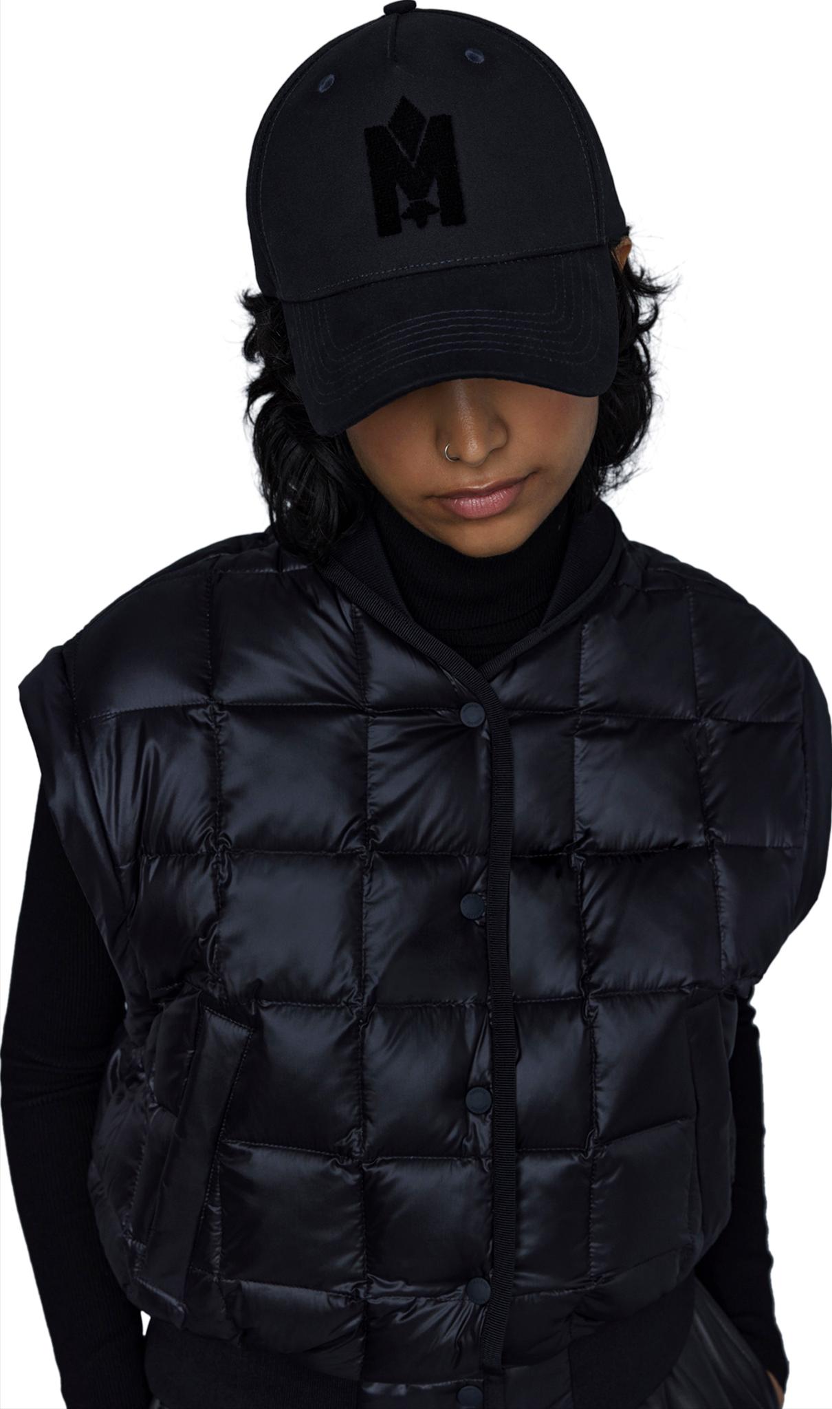 Product gallery image number 4 for product Ani 2-In-1 Down Bomber Jacket - Women's