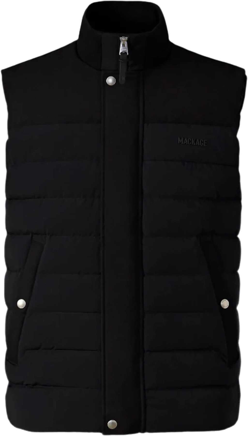 Product image for Brody Down Filled Quilted Vest - Men's