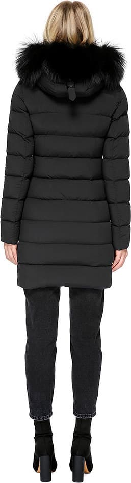 Product gallery image number 3 for product Calla Down Coat - Women's