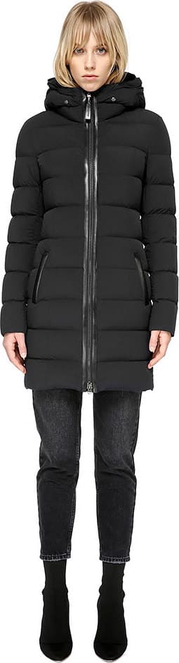 Product gallery image number 6 for product Calla Down Coat - Women's