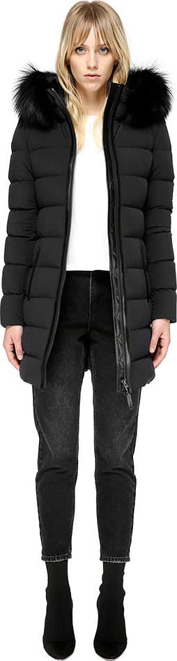 Product gallery image number 2 for product Calla Down Coat - Women's