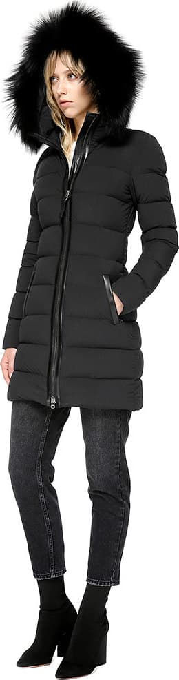 Product gallery image number 4 for product Calla Down Coat - Women's