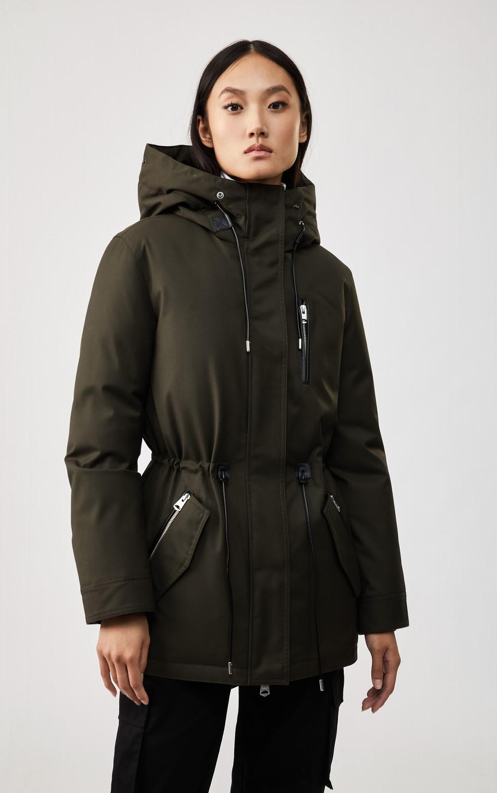 Product gallery image number 6 for product Chara-DR Parka - Women's