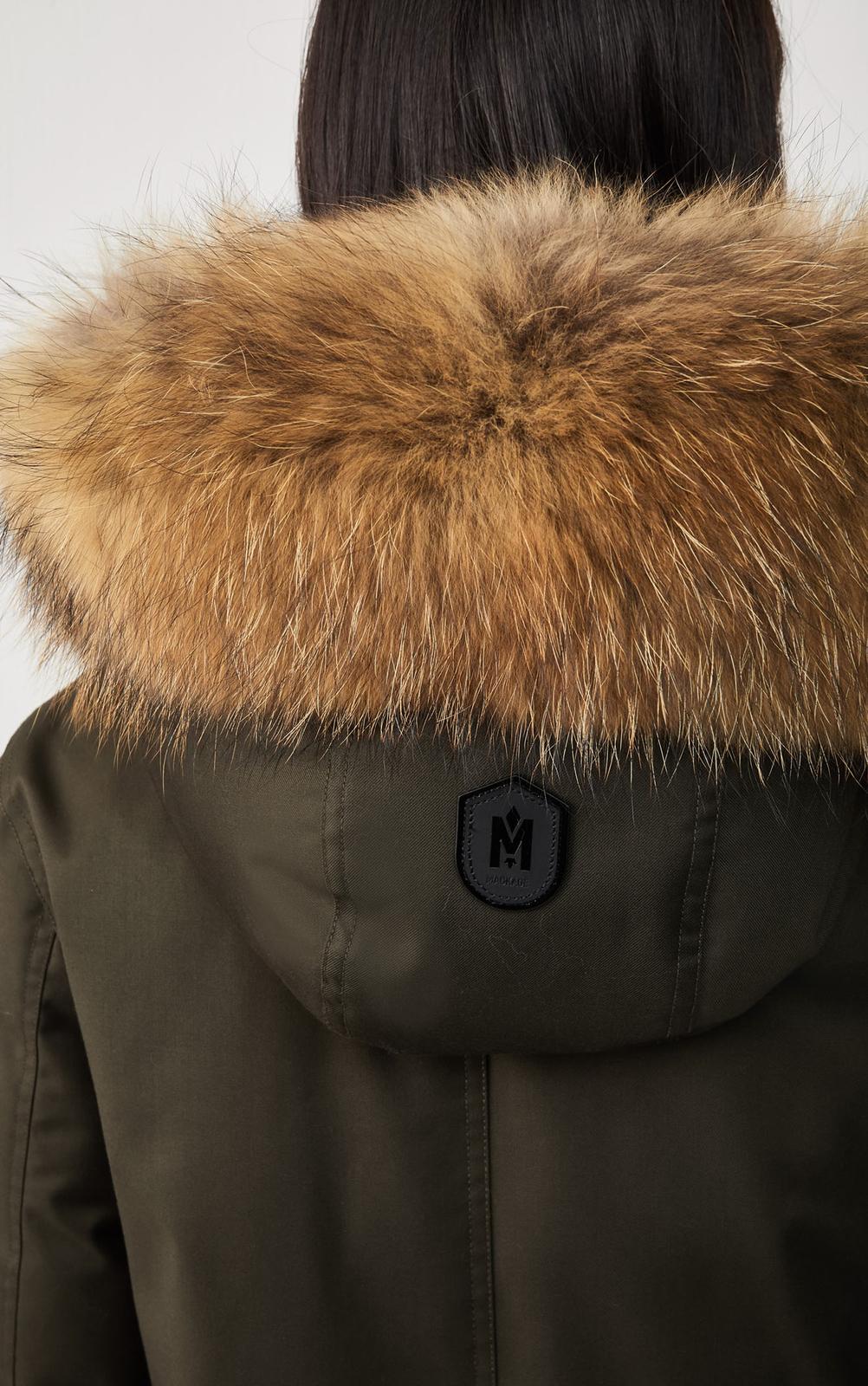 Product gallery image number 5 for product Chara-DR Parka - Women's