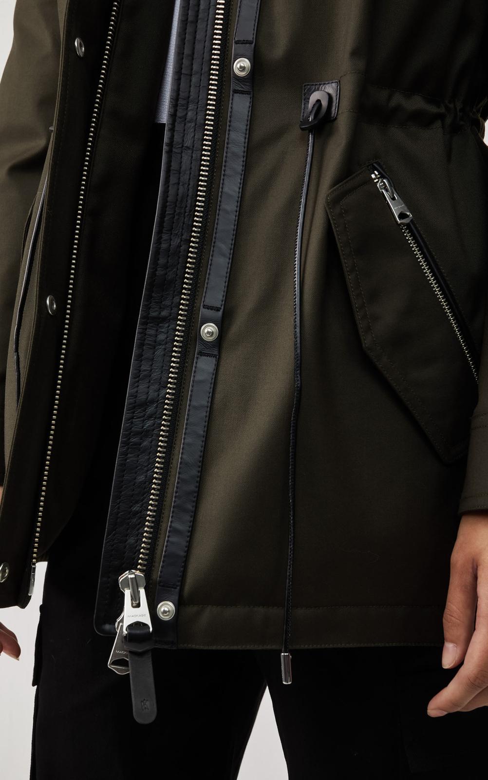 Product gallery image number 8 for product Chara-DR Parka - Women's