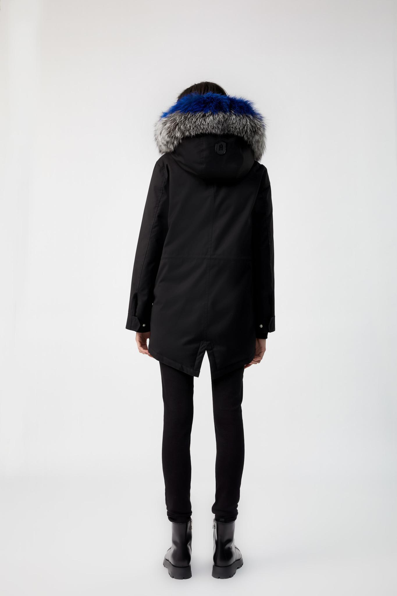 Product gallery image number 2 for product Chara-DXR Parka - Women's