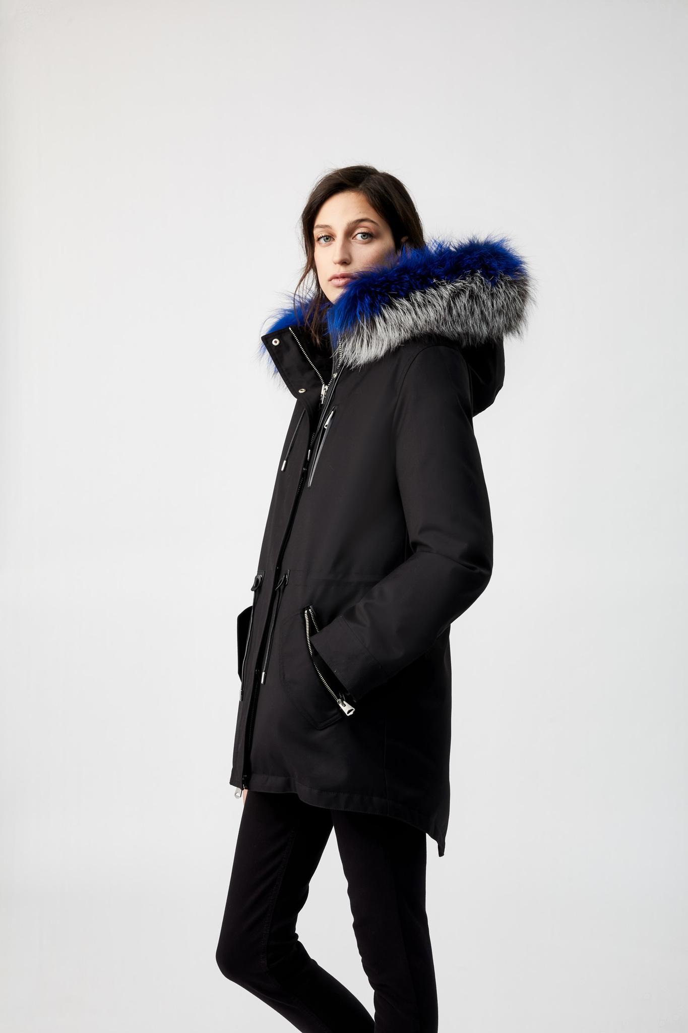 Product gallery image number 3 for product Chara-DXR Parka - Women's