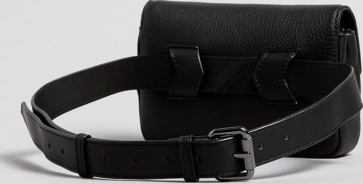 Product gallery image number 6 for product Devin Money Belt