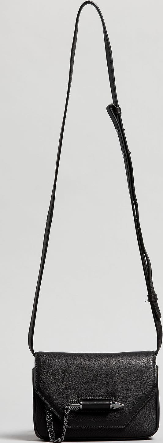 Product gallery image number 4 for product Devin Money Belt