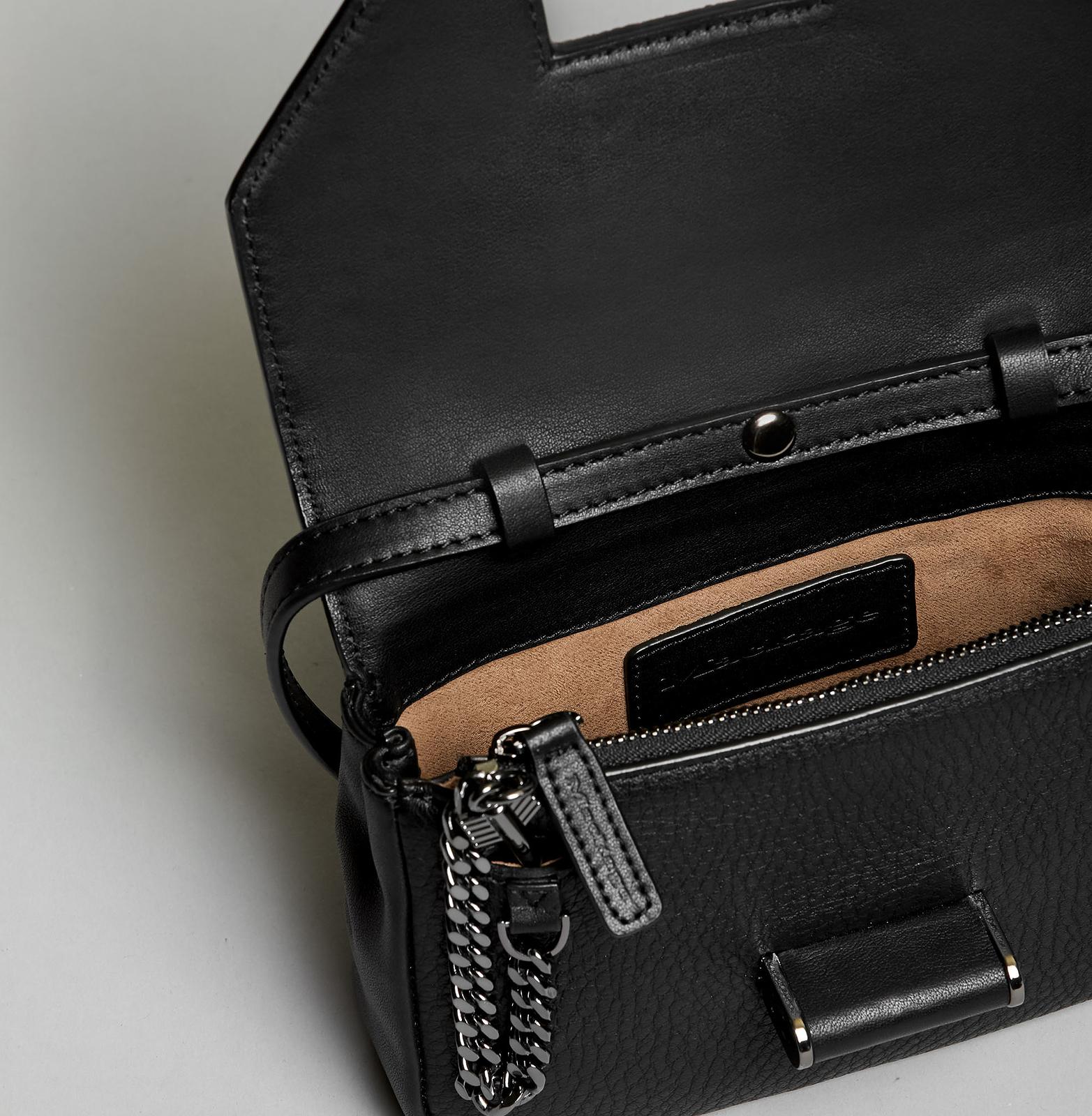 Product gallery image number 5 for product Devin Money Belt