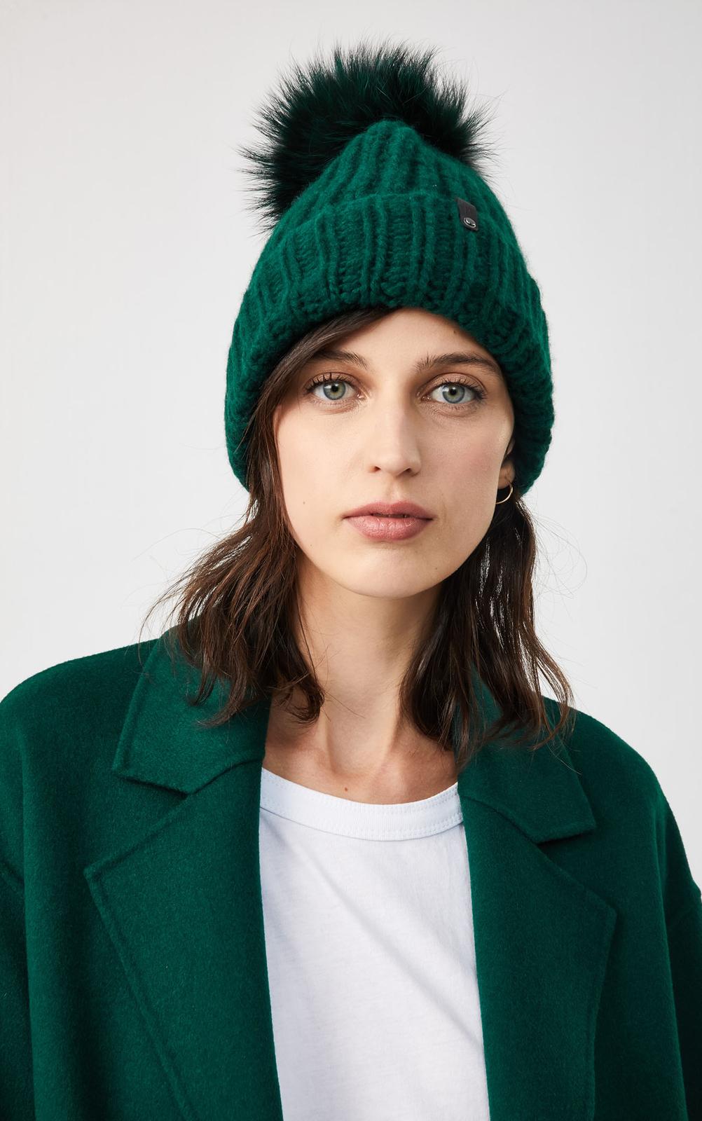 Product gallery image number 3 for product Doris-R Hat - Women's