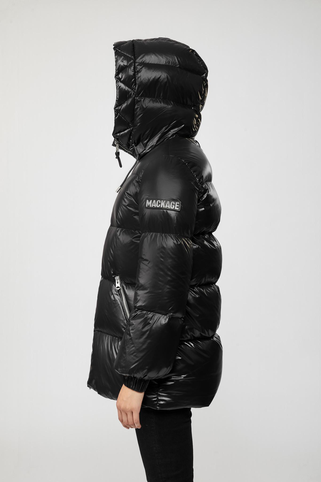 Product gallery image number 3 for product Emerie Jacket - Women's