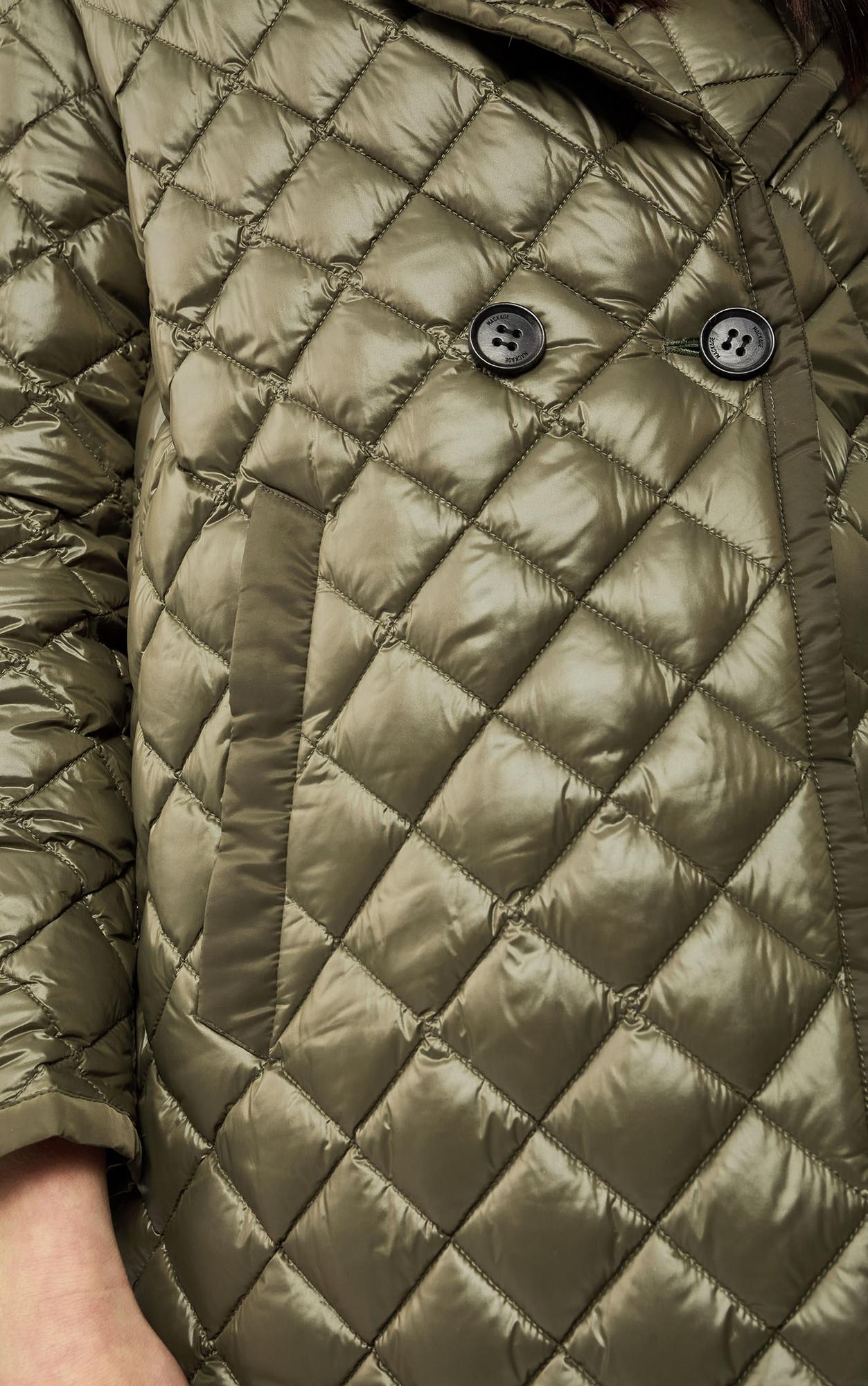 Product gallery image number 4 for product Esme Down Coat - Women's