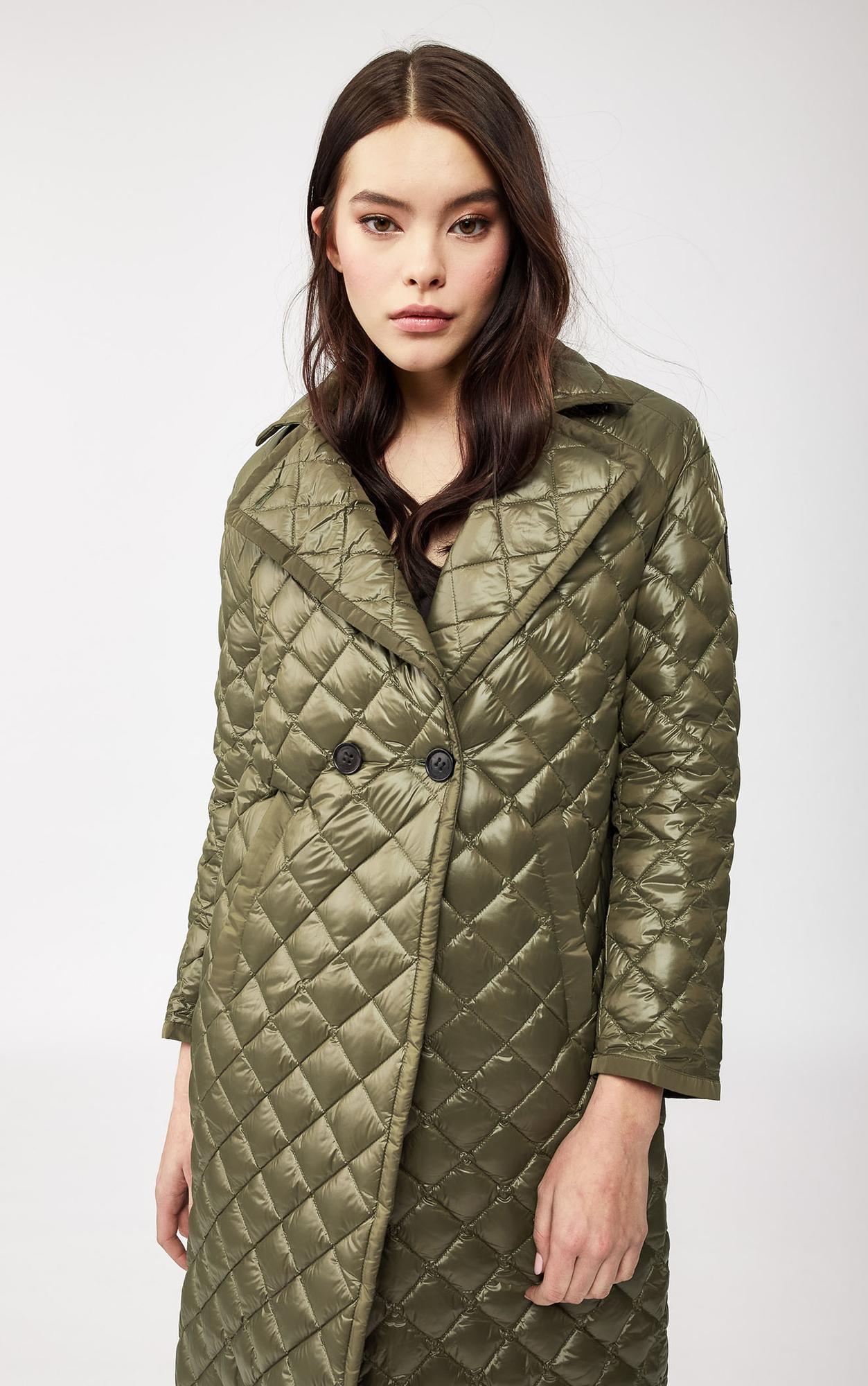 Product gallery image number 3 for product Esme Down Coat - Women's