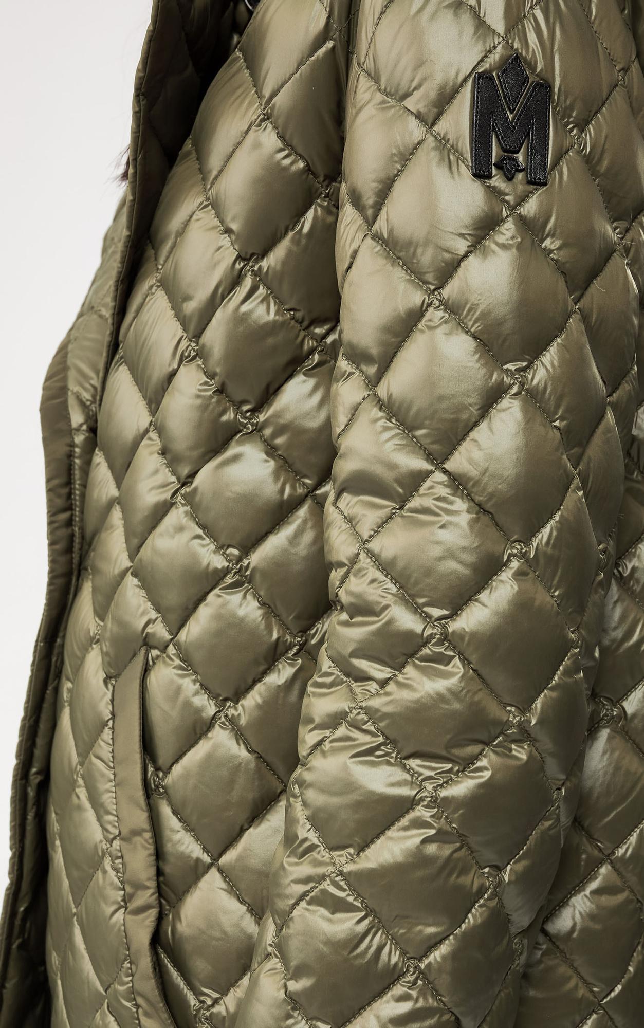 Product gallery image number 5 for product Esme Down Coat - Women's