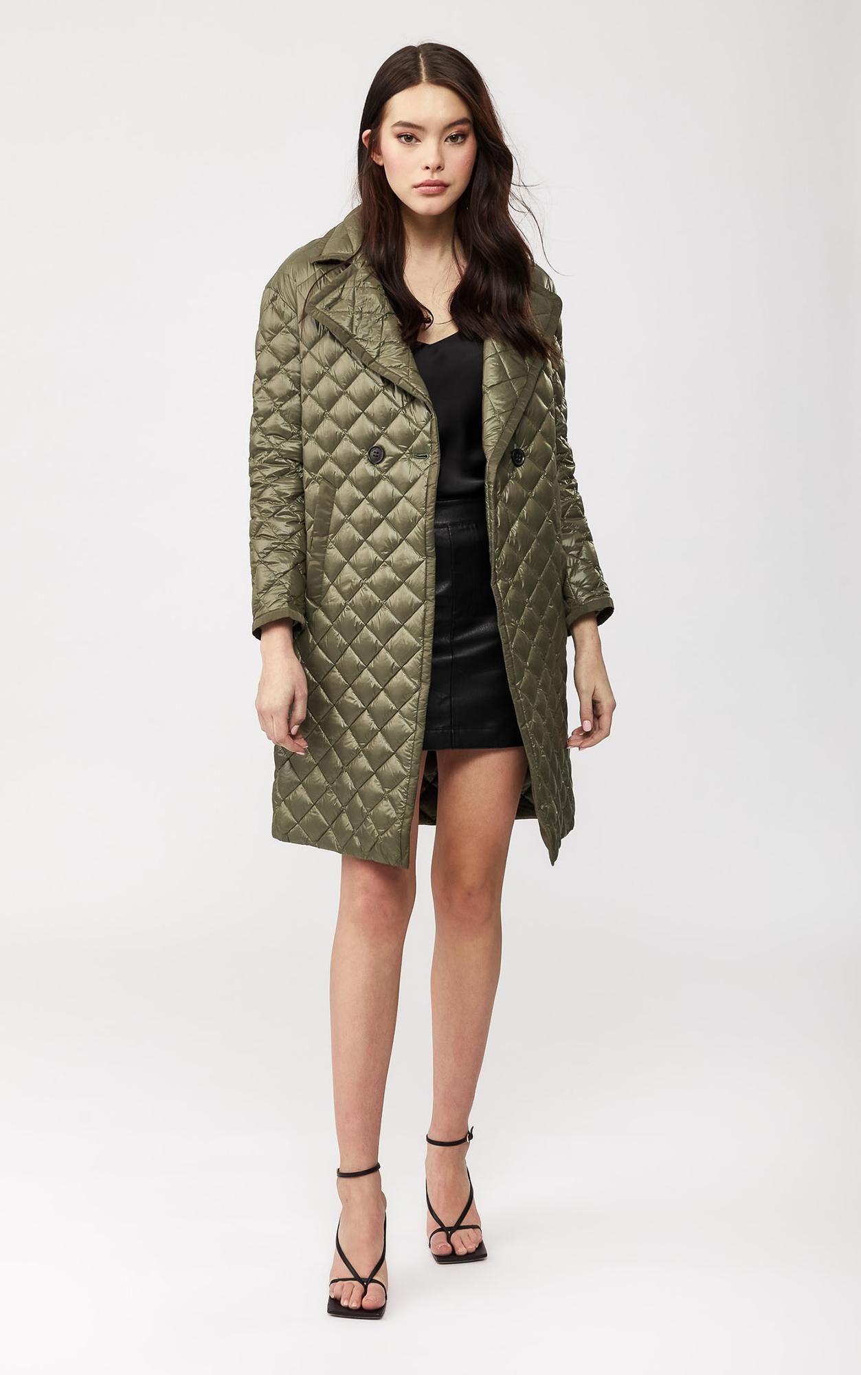 Product gallery image number 1 for product Esme Down Coat - Women's