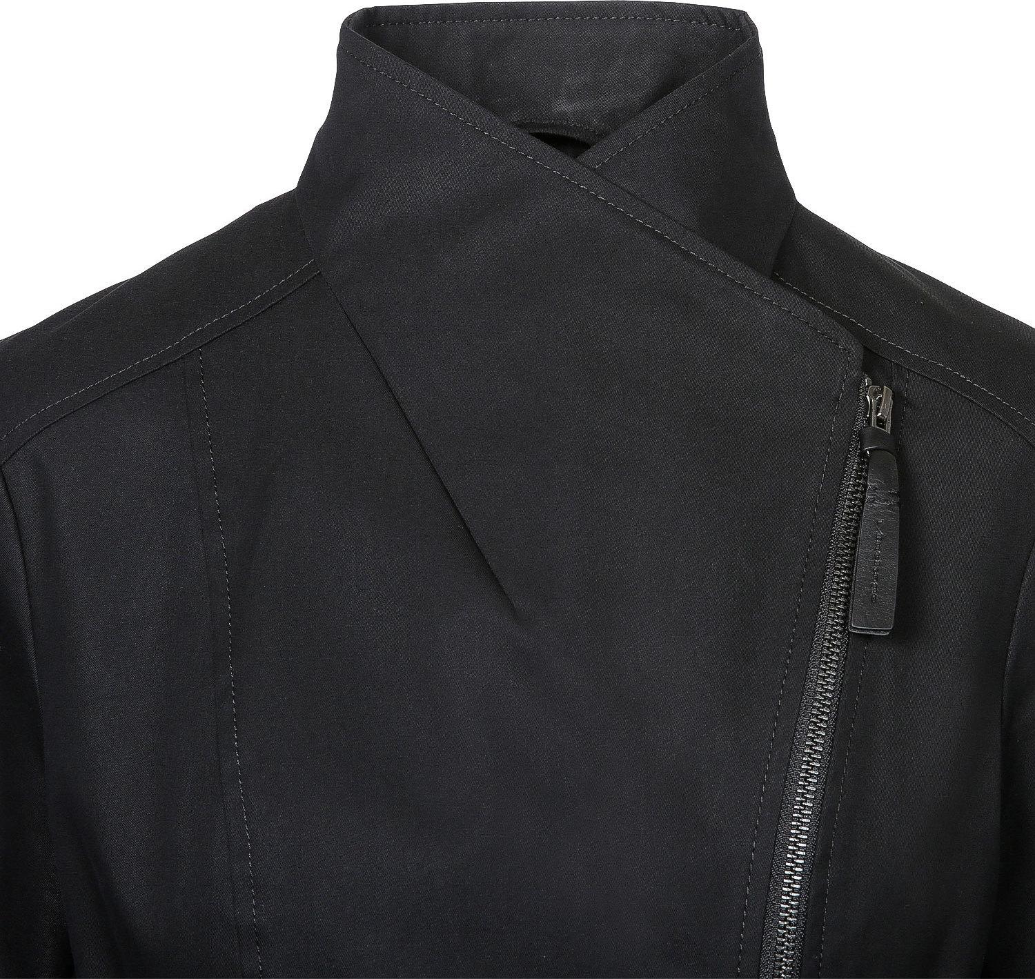 Product gallery image number 2 for product Estela Belted Trench Coat - Women's