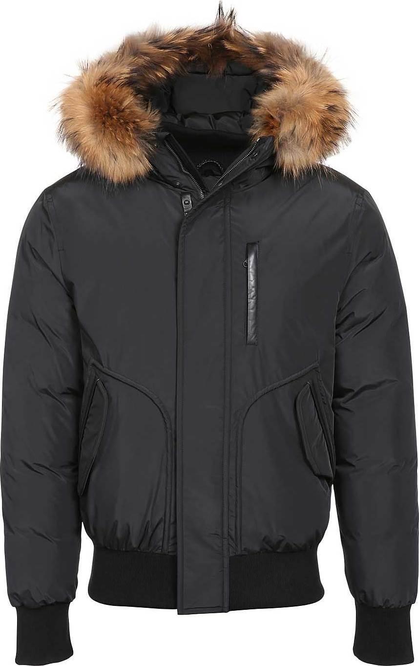 Product gallery image number 1 for product Florian Down Bomber Jacket - Men's