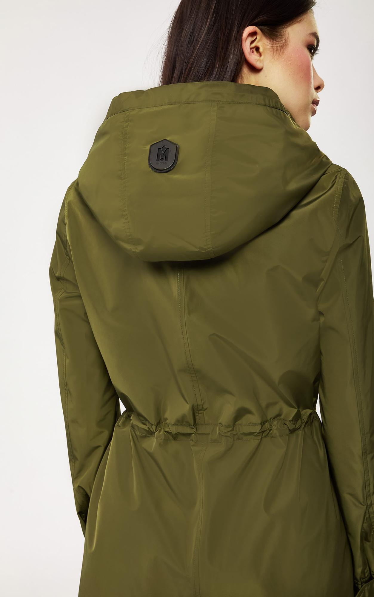 Product gallery image number 6 for product Franki Rain Jacket - Women's