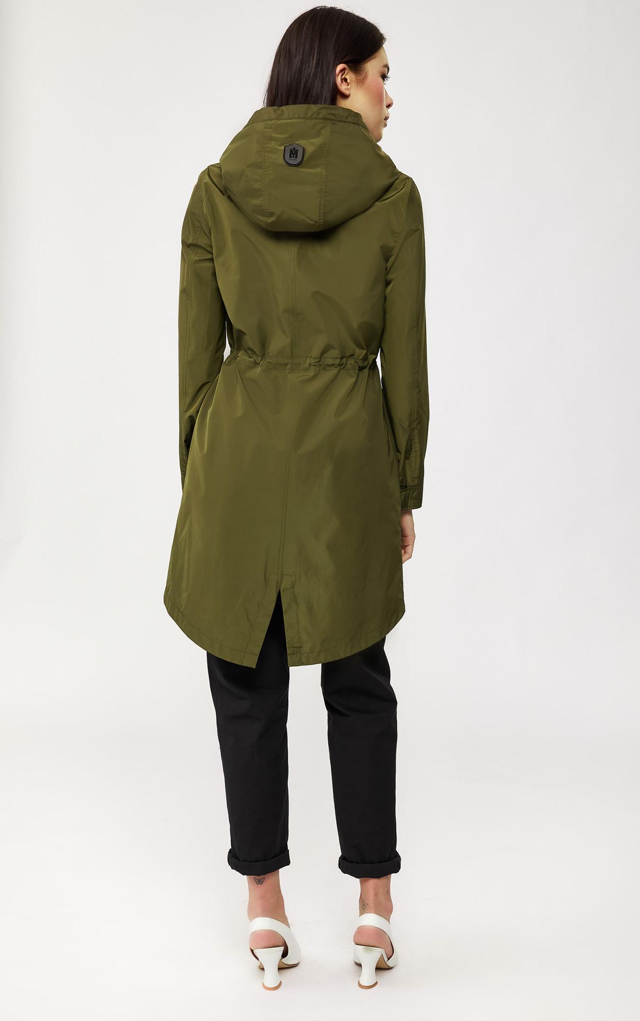 Product gallery image number 7 for product Franki Rain Jacket - Women's