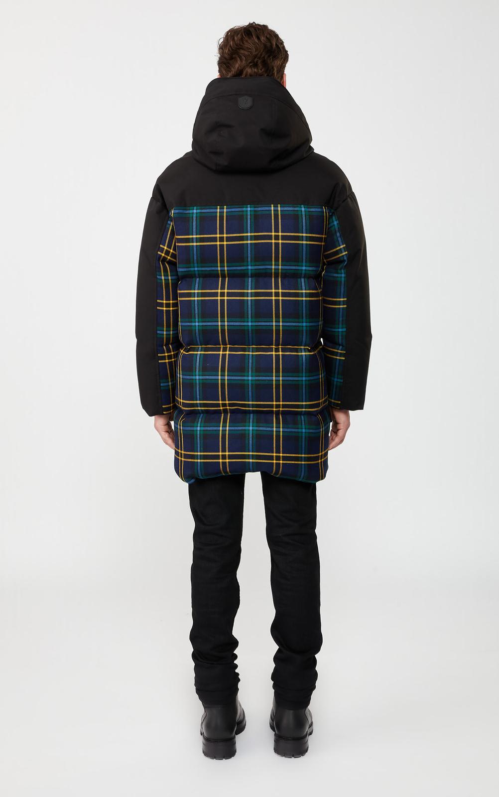 Product gallery image number 2 for product Grayson-PL Jacket - Men's