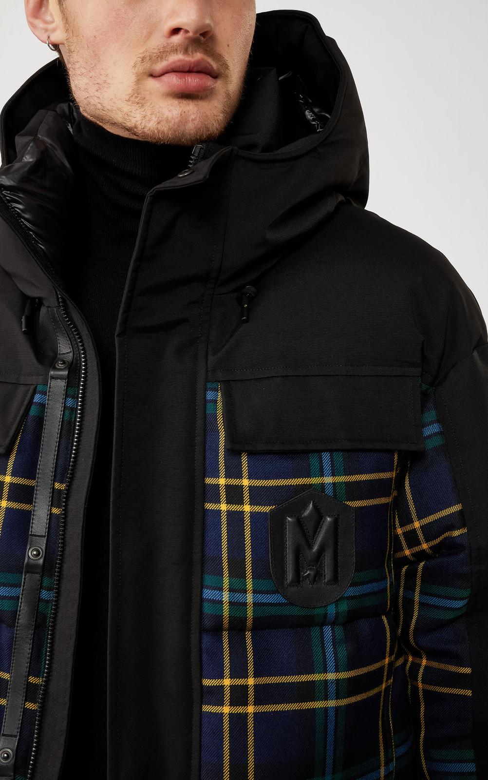 Product gallery image number 3 for product Grayson-PL Jacket - Men's