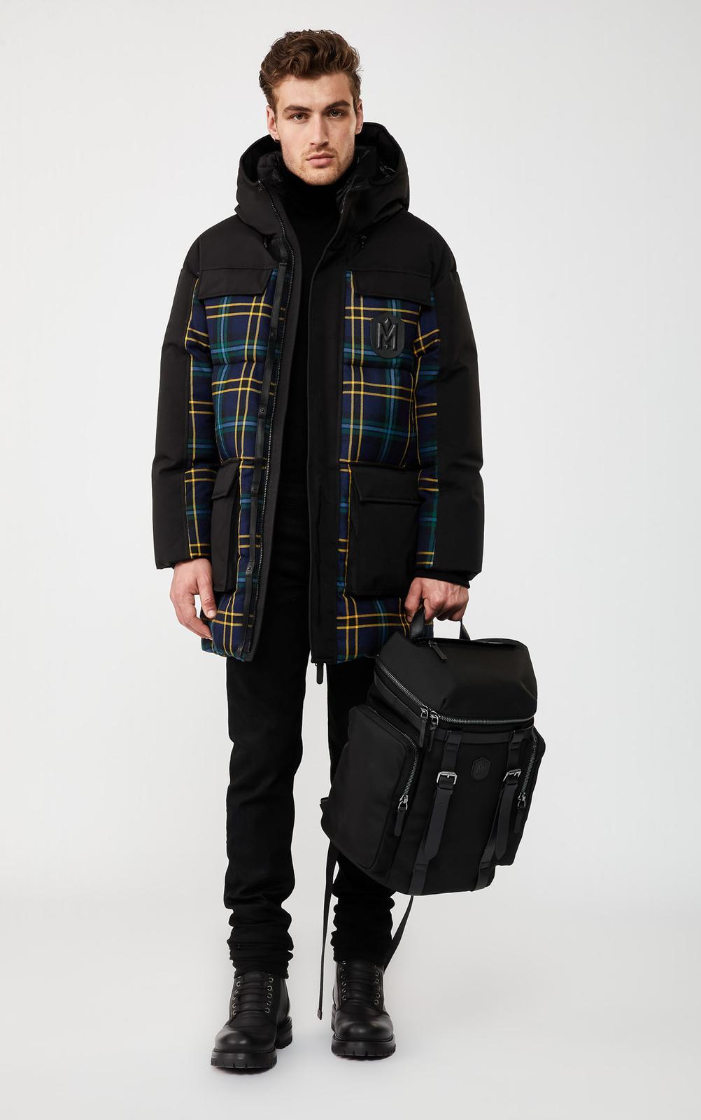 Product gallery image number 4 for product Grayson-PL Jacket - Men's