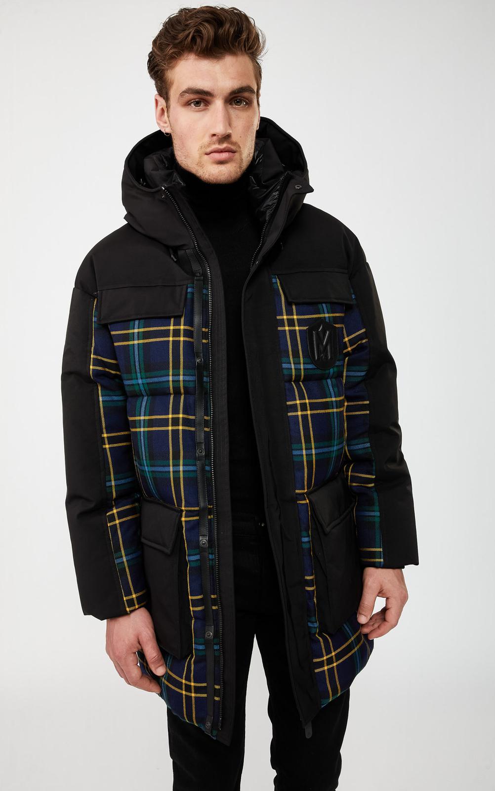 Product gallery image number 6 for product Grayson-PL Jacket - Men's