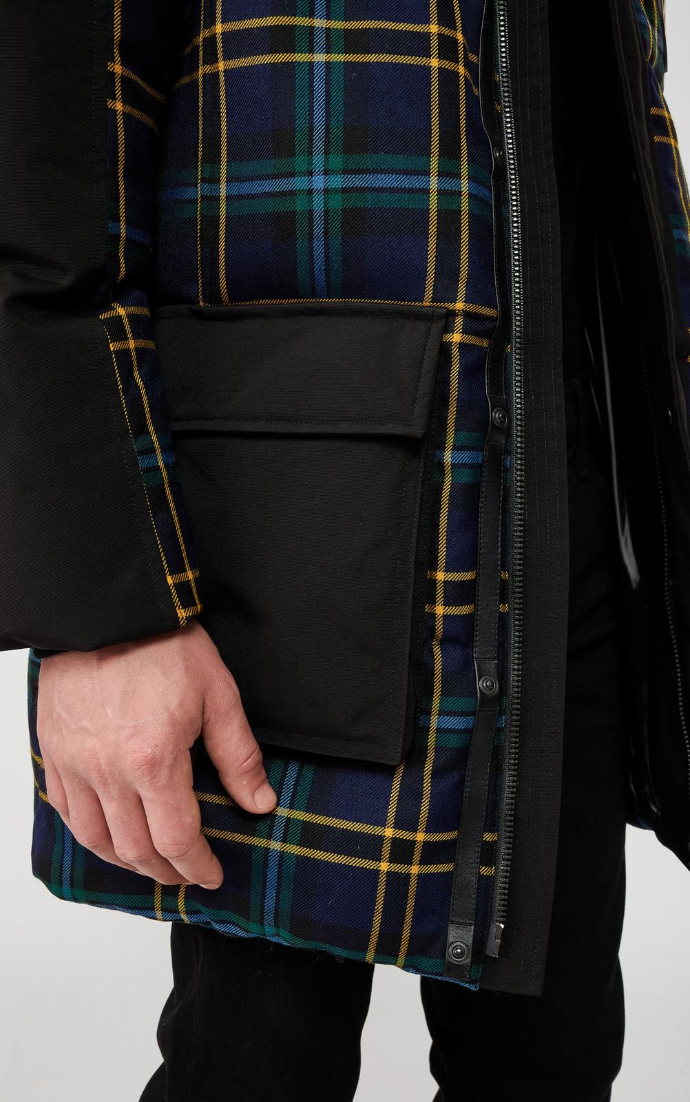 Product gallery image number 9 for product Grayson-PL Jacket - Men's