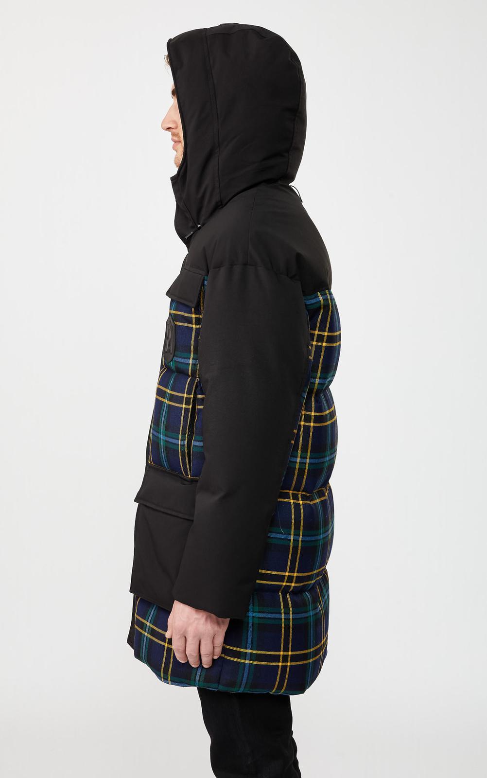 Product gallery image number 8 for product Grayson-PL Jacket - Men's