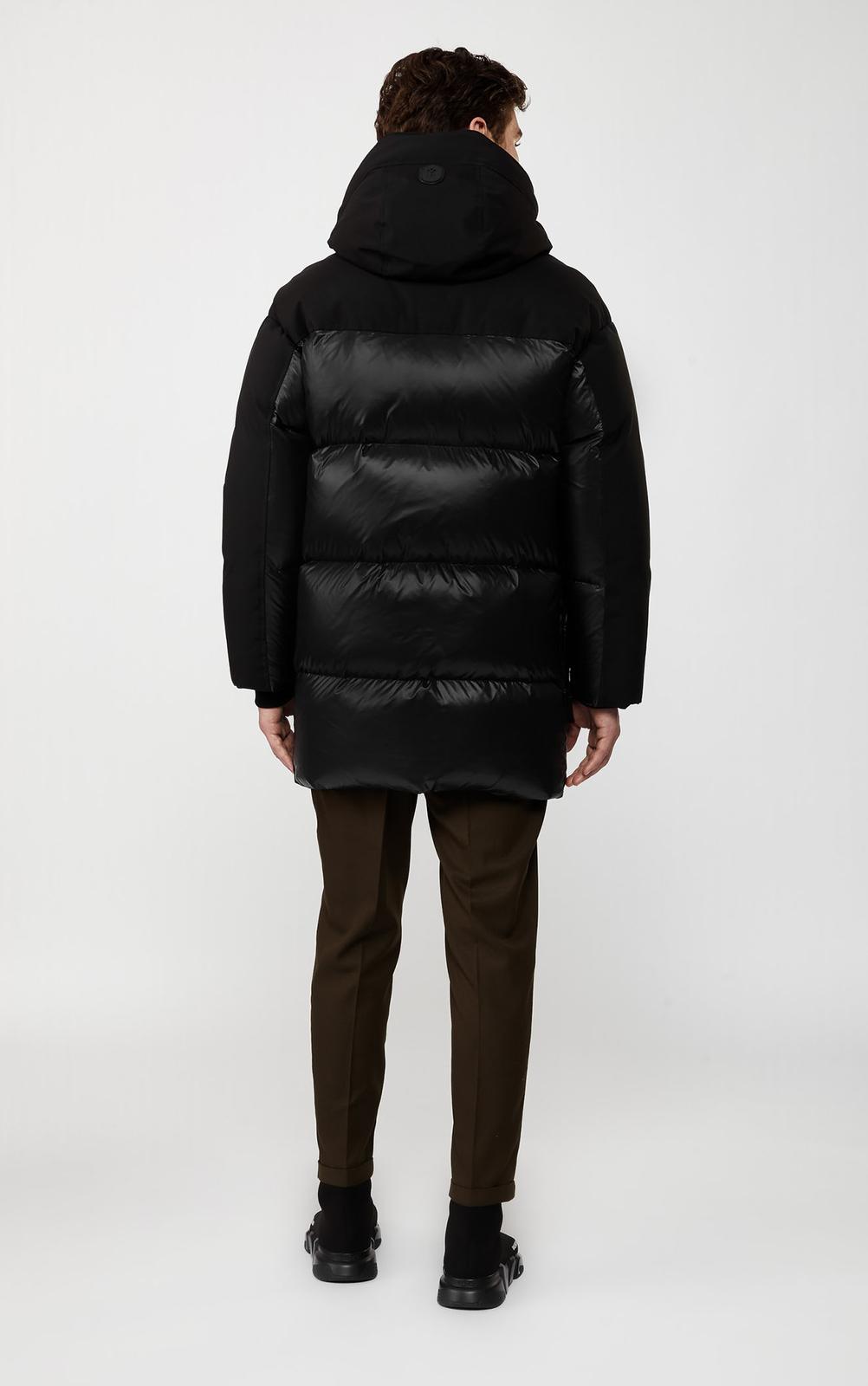 Product gallery image number 2 for product Grayson Jacket - Men's