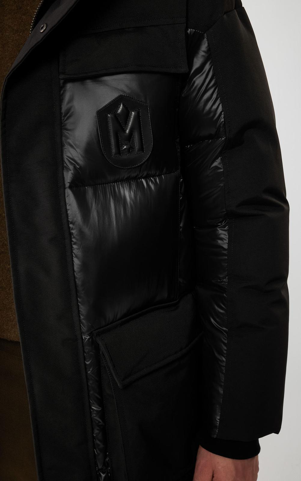 Product gallery image number 3 for product Grayson Jacket - Men's