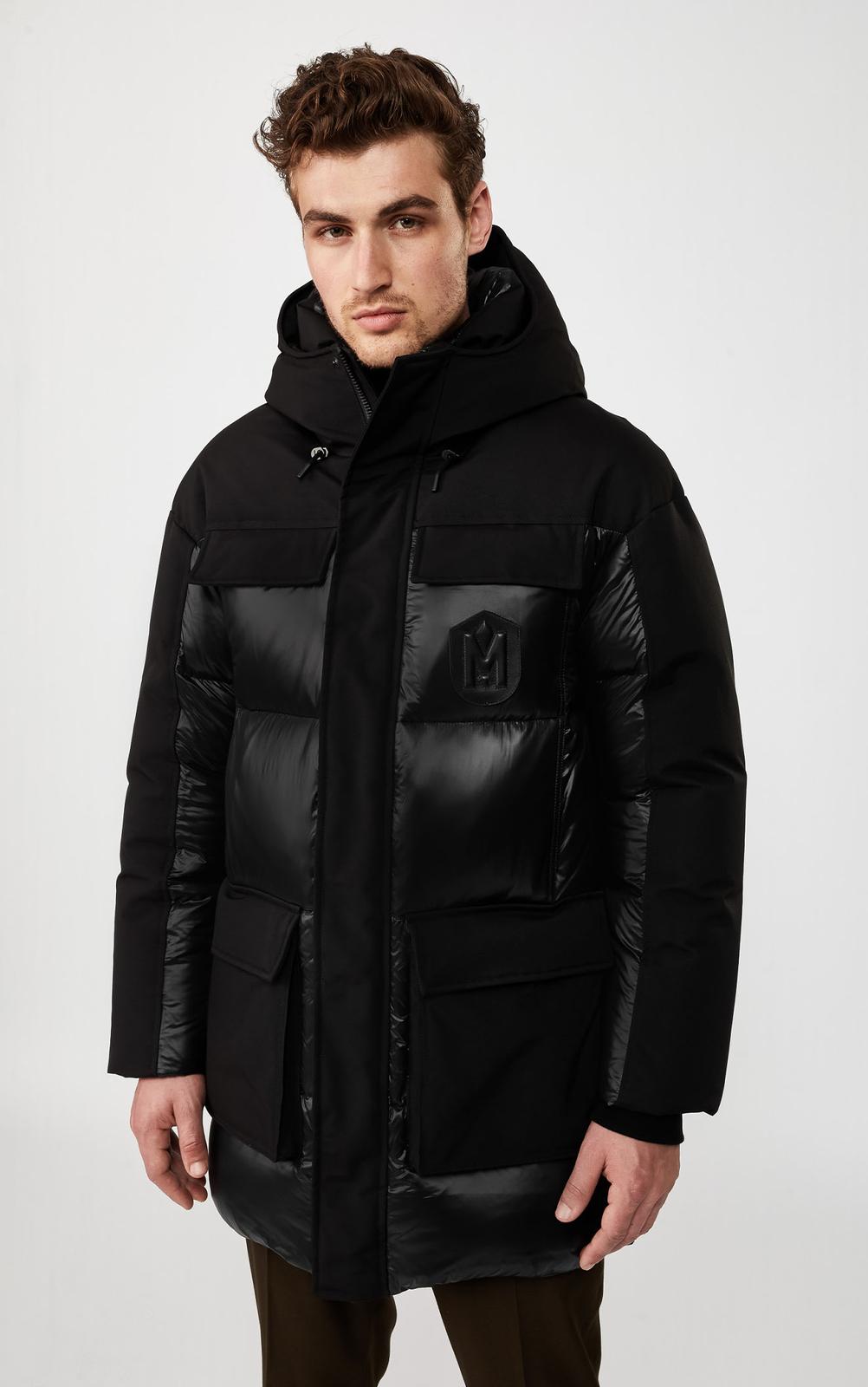 Product gallery image number 4 for product Grayson Jacket - Men's