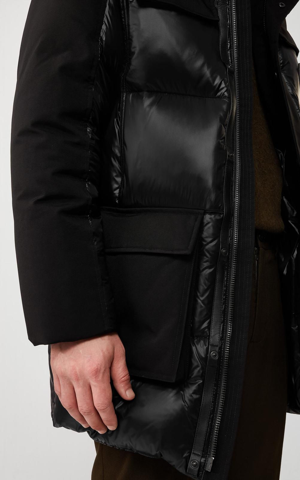 Product gallery image number 7 for product Grayson Jacket - Men's