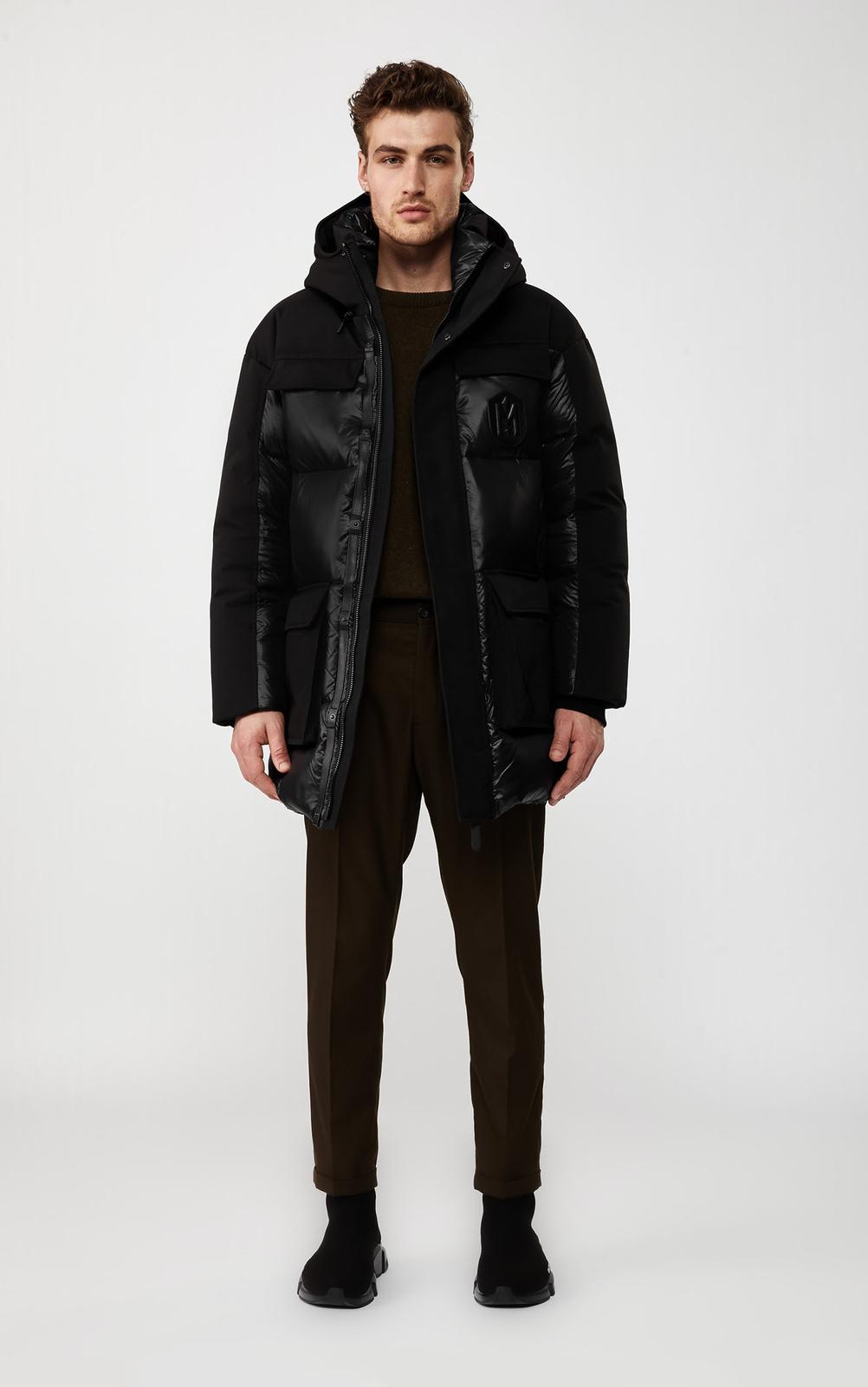 Product gallery image number 1 for product Grayson Jacket - Men's