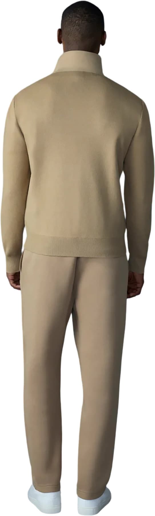 Numéro de l'image de la galerie de produits 5 pour le produit Manteau hybride leger en duvet Haney-City - Homme