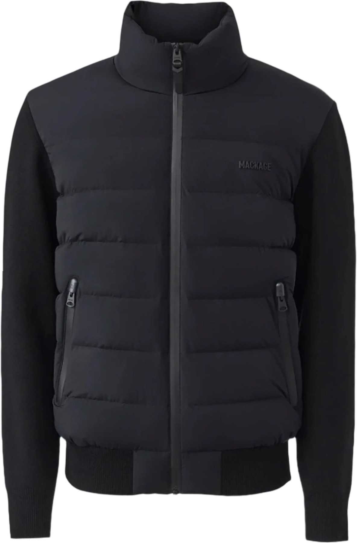Product image for Haney-City Hybrid Light Down Jacket - Men's