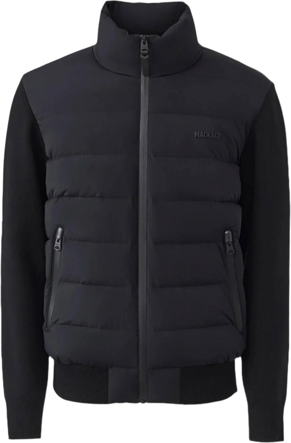 Product gallery image number 1 for product Haney-City Hybrid Light Down Jacket - Men's