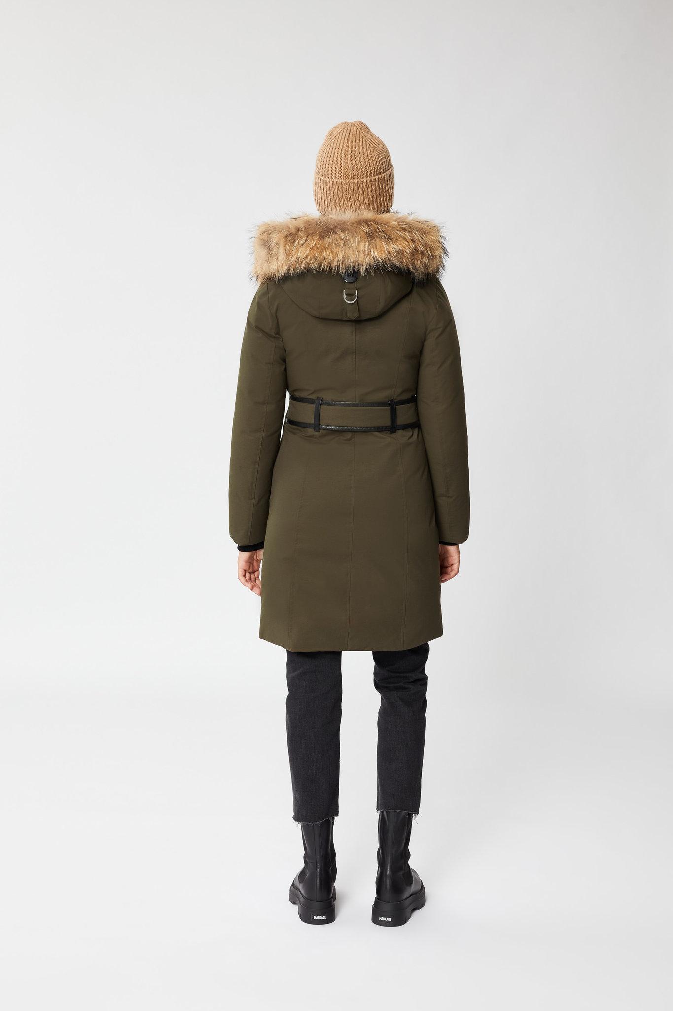 Product gallery image number 3 for product Harlowe Down Jacket - Women's