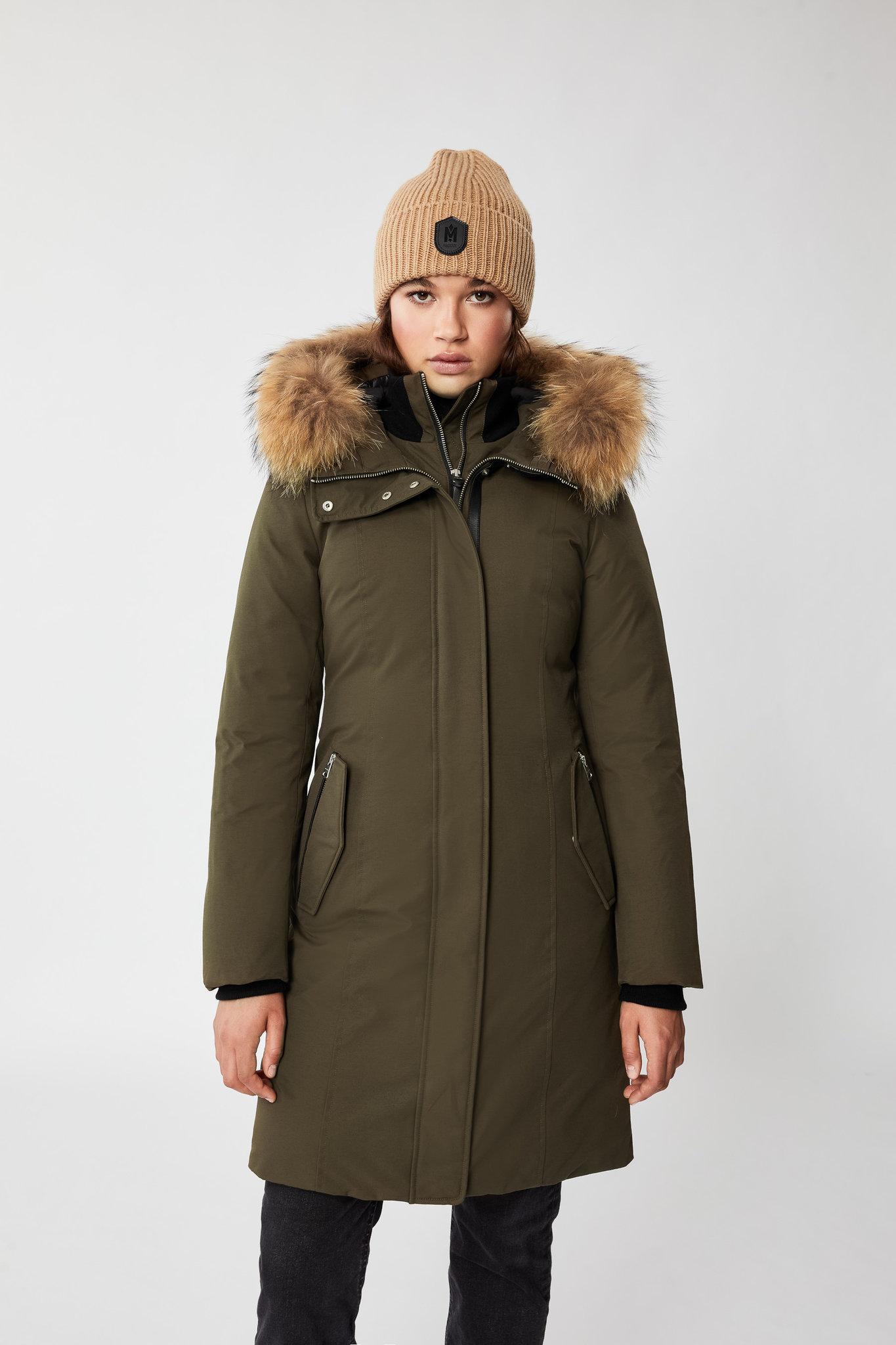 Product gallery image number 2 for product Harlowe Down Jacket - Women's