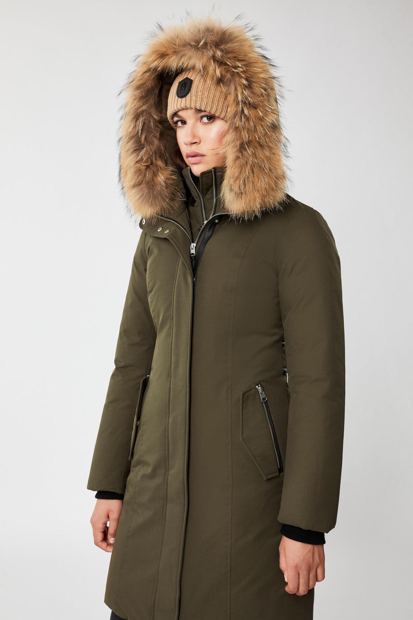 Product gallery image number 5 for product Harlowe Down Jacket - Women's