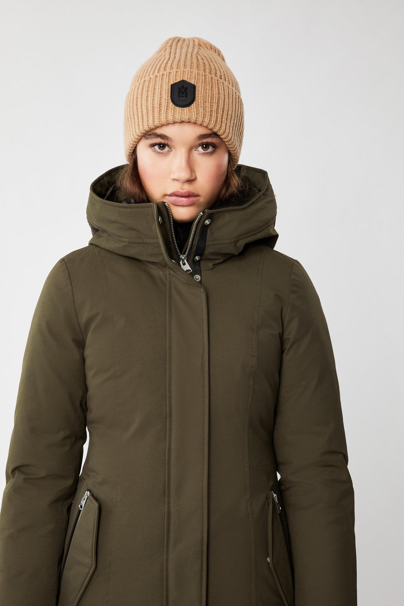 Product gallery image number 6 for product Harlowe Down Jacket - Women's