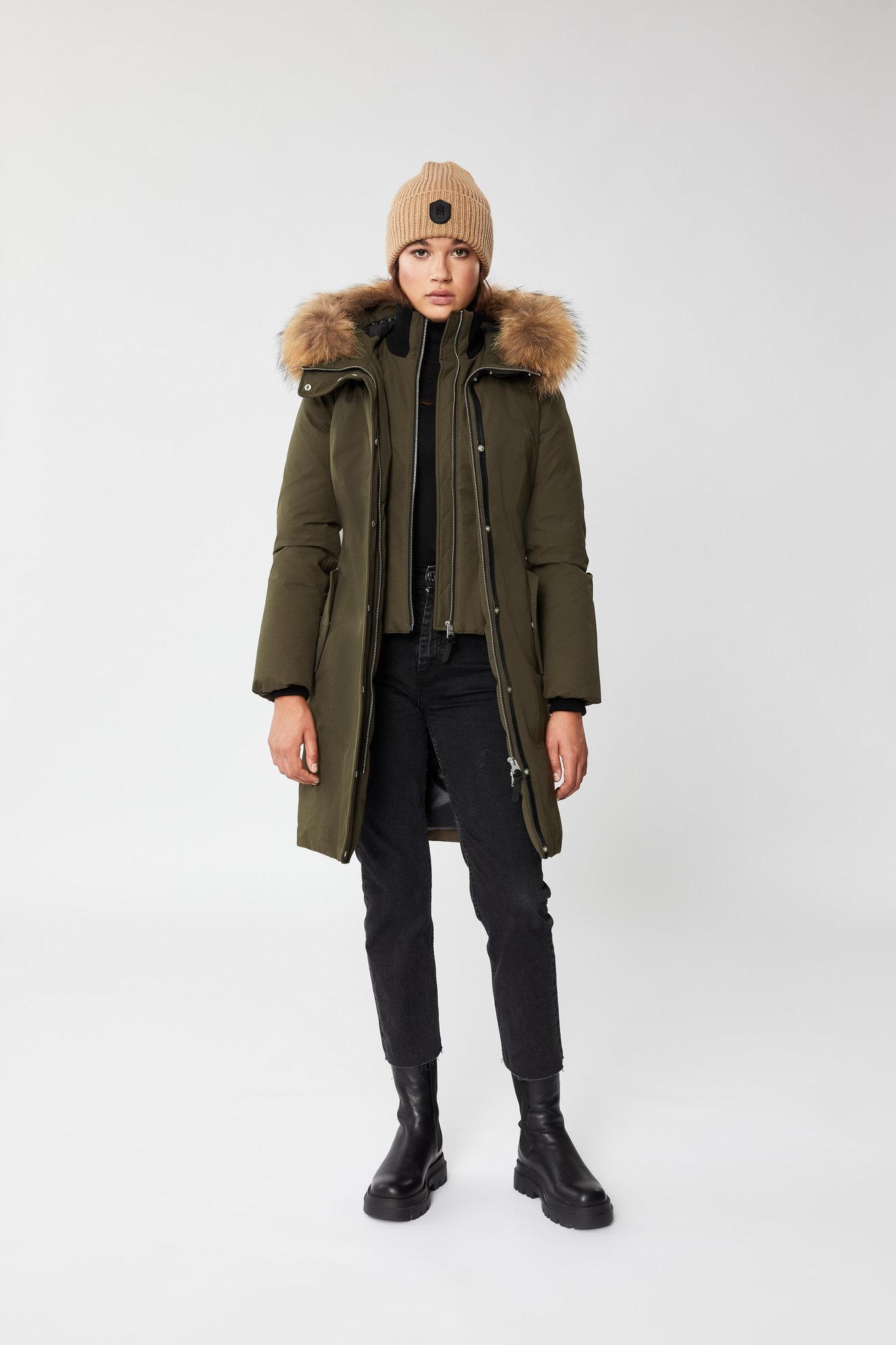 Product gallery image number 1 for product Harlowe Down Jacket - Women's