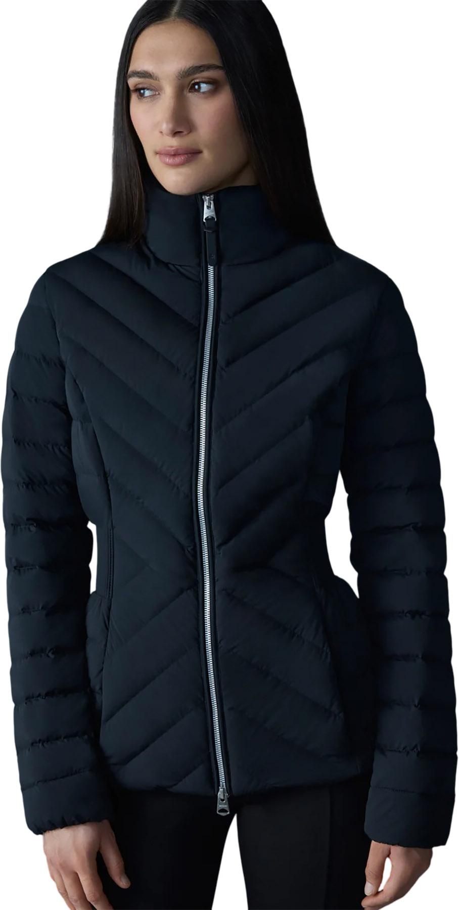 Product gallery image number 9 for product Idalee Light Down Hooded Jacket - Women's